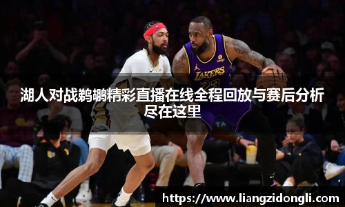 湖人对战鹈鹕精彩直播在线全程回放与赛后分析尽在这里